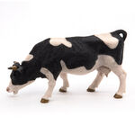 Product Papo 51150 Black and White Grazing Cow thumbnail image