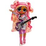 Product MGA L.O.L. Surprise: OMG Eye Spy Series - Jordan Boltz Doll (542681) thumbnail image
