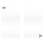 Product Σημειωματάριο Harry Potter: Honeydukes Scratch & Sniff Journal thumbnail image