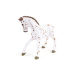 Product Φιγούρα 51510 Brown Appaloosa Foal thumbnail image