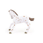 Product Φιγούρα 51510 Brown Appaloosa Foal thumbnail image