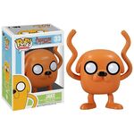 Product Funko Pop! Adventure Time Jake thumbnail image