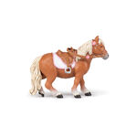 Product Φιγούρα 51559 Shetland Pony With Saddle thumbnail image