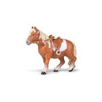 Product Φιγούρα 51559 Shetland Pony With Saddle thumbnail image