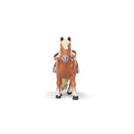 Product Φιγούρα 51559 Shetland Pony With Saddle thumbnail image