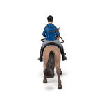 Product Φιγούρα 51565 Walking Horse With Male Rider thumbnail image