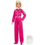 Product Mattel Barbie: You Can Be Anything Career 2026 - Astronaut Doll (JKF77) thumbnail image