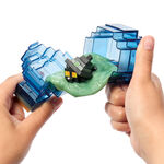 Product Mattel Minecraft: Mini Mode - Potion Brewing Slimy Brew Blue (JCD07) thumbnail image
