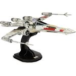 Product Παζλ Spin Master Disney: Star Wars 4D Build - T-65 X-Wing Starfighter 3D Cardstock Model Kit (6069813) thumbnail image