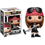 Product Funko Pop! Guns N' Roses AXL Rose thumbnail image