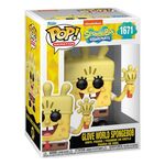 Product Funko Pop! SpongeBob SquarePants Glove World SpongeBob thumbnail image