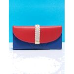 Product Loungefly DC Comics Wonder Woman Lasso Wallet thumbnail image