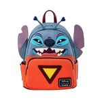 Product Loungefly Lilo and Stitch Experiment Backpack thumbnail image