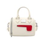 Product Loungefly Disney  Up Carl and Ellie Mailbox Crossbody Bag thumbnail image