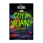 Product Disney Villains: City of Villains thumbnail image