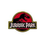 Product Jurassic Park Metal Plate thumbnail image