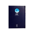 Product E.T. the Extra-Terrestrial Notebook with Light Poster thumbnail image
