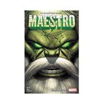 Product Maestro: War And Pax thumbnail image