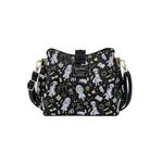 Product Τσάντα Χιαστί Loungefly Harry Potter Magical Elements Crossbody thumbnail image