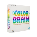 Product ZITO! Colorbrain Συναρπαστικές Ερωτήσεις Πολύχρωμες Απαντήσεις thumbnail image