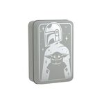 Product Star Wars The Mandalorian Trivia Quiz thumbnail image