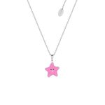 Product Disney Couture Essential Pixar Finding Nemo Starfish Necklace thumbnail image
