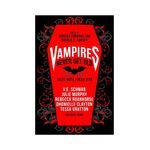 Product Vampires Never Get Old: Tales with Fresh Bite thumbnail image