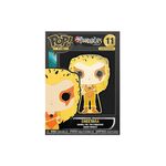 Product Funko Pop! Thundercats Cheetara Enamel Pin thumbnail image