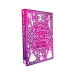 Product Disney Princess: A Treasury of Magical Stories thumbnail image