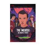 Product Stranger Things A3 Calendar 2022 thumbnail image