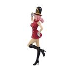 Product One Piece Sweet Style Pirates Rebecca (Ver.A) Statue thumbnail image