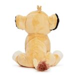 Product Λούτρινο Disney Simba 17cm thumbnail image