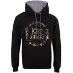 Product Lord Of the Rings Foil Hoodie thumbnail image