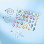 Product Totum: Gabby's Dollhouse - 2 In 1 Creativity Set Glitter Charm Bracelets & Spray Pens (TT420397) thumbnail image