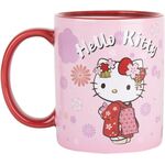 Product Κούπα με Αλλαγή Σχεδίου Hello Kitty Kimono thumbnail image