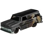 Product Mattel Hot Wheels Premium Disney: Star Wars The Mandalorian - 64 GMC Panel (HKC94) thumbnail image