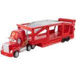 Product Αυτοκινητάκι Mattel Disney Cars - Mack Hauler (HDN03) thumbnail image