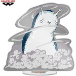 Product Banpresto Panel Spectacle: Naruto Shippuden - Haruno Sakura Statue (9cm) (89268) thumbnail image