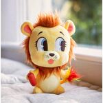 Product Λούτρινο Funko Plushies Villainous Valentines Pookie The Lion thumbnail image