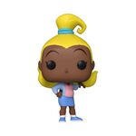 Product Funko Pop! The Proud Family: Louder and Prouder - Dijonay Jones thumbnail image