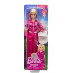 Product Mattel Barbie: You Can Be Anything Career 2026 - Astronaut Doll (JKF77) thumbnail image