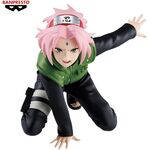 Product Banpresto Panel Spectacle: Naruto Shippuden - Haruno Sakura Statue (9cm) (89268) thumbnail image