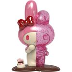 Product Φιγούρα Mighty Jaxx Kandy: Sanrio Ft Freeny Series 02 Choco Ed. Box (1pc) Random 1τμχ Τυχαία Επιλογή thumbnail image