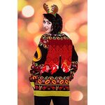 Product Lord Of The Rings One Ring Christmas Jumper thumbnail image