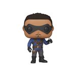 Product Φιγούρα Funko Pop! The Umbrella Academy - Diego Hargreeves thumbnail image