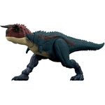 Product Mattel Jurassic World Survival: Carnotaurus - Charge 'N Chomp (JKG85) thumbnail image