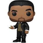 Product Funko Pop! Bridgerton - Simon Basset thumbnail image