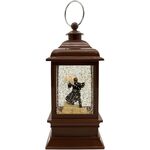 Product Μουσικό Κουτί Harry Potter Battery Operated Spinning Musical Lantern thumbnail image