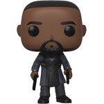 Product Funko Pop! Altered Carbon - Takeshi Kovacs (Wedge Sleeve) thumbnail image