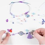 Product Σετ Χειροτεχνίας Totum: Disney Frozen - Letter Bracelets (TT681460) thumbnail image